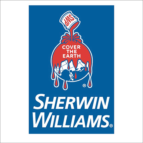 เชอร์วิน-วิลเลี่ยมส์/Sherwin-Williams