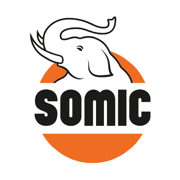 โซมิค / Somic