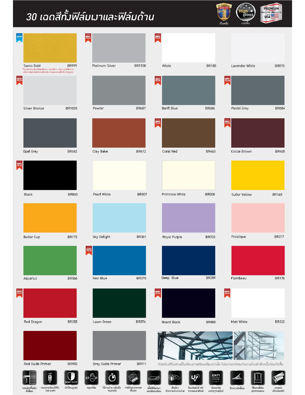 เบเยอร์ชิลด์ กริปเทค ทู อิน วัน / BegerShield GripTech 2in1